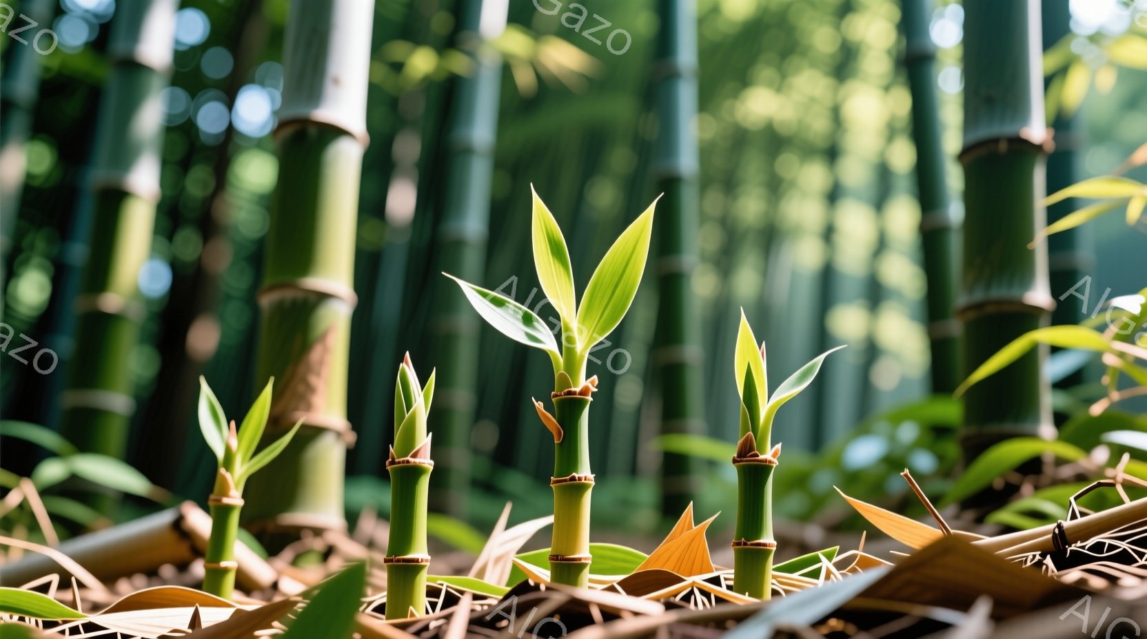 鮮やかな紫色とクリーム色の根菜が、白いプラスチックの箱にまとめられ、市場で販売されています。根菜は土が付いており、新鮮さを感じさせます。背景には他の野菜や箱が見え、活気のある市場の雰囲気が伝わってきます。
