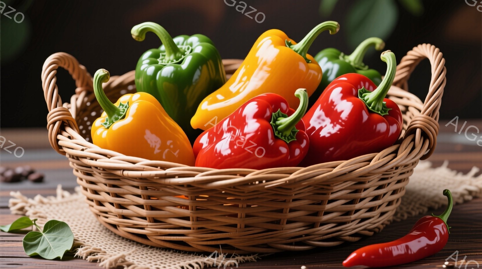 鮮やかなオレンジ色のニンジンが白い背景に置かれています。根元には緑色の葉が少し残っており、表面には土が付着したような細かい線が多数見られます。影がはっきりと伸びており、強い光が当たっていることがわかり - AI生成フリー素材