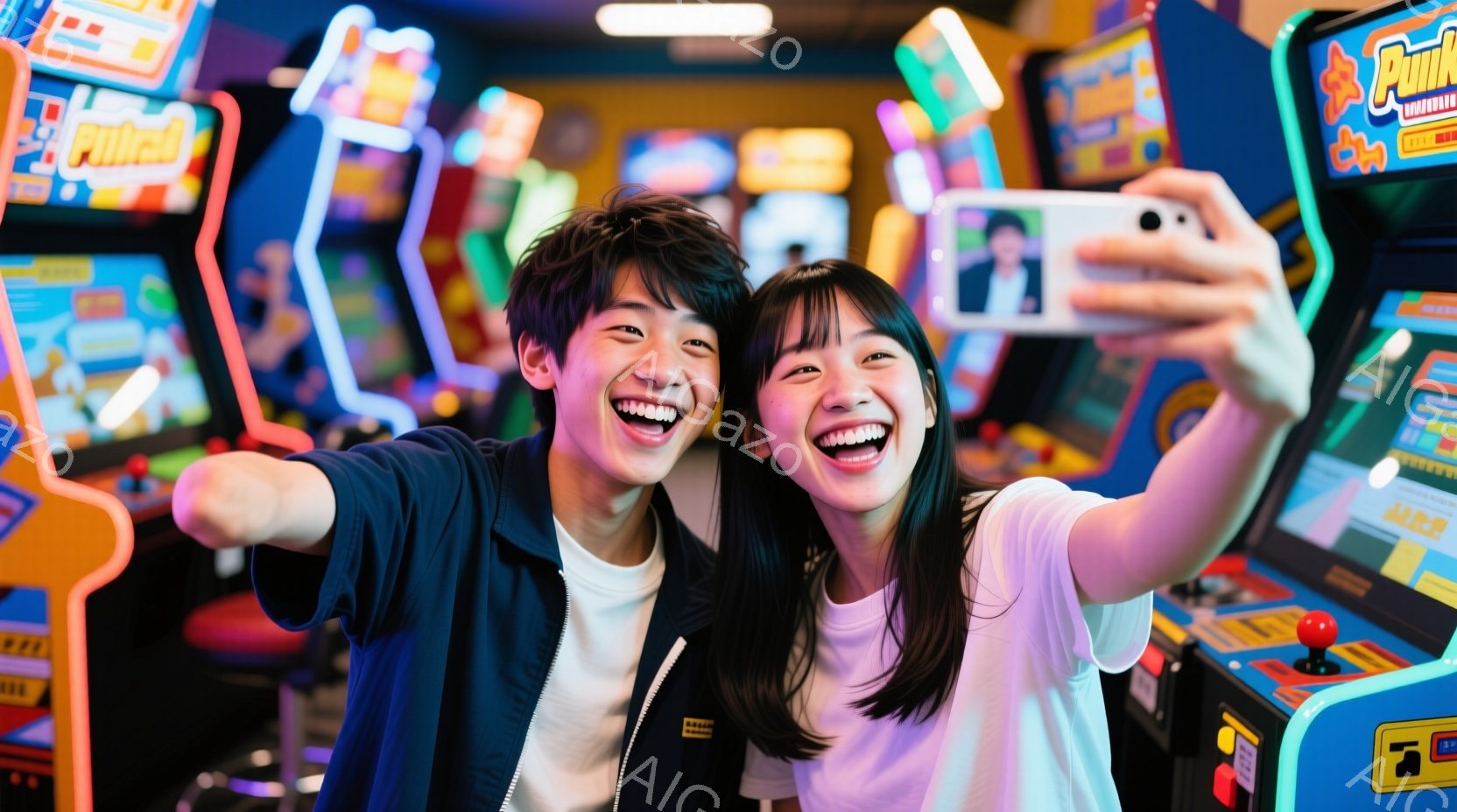 映画のような美しい色と它が非常に酷くすごい！それはとても素直で、私たちは本当に楽しむことができるようだ。大好きです。